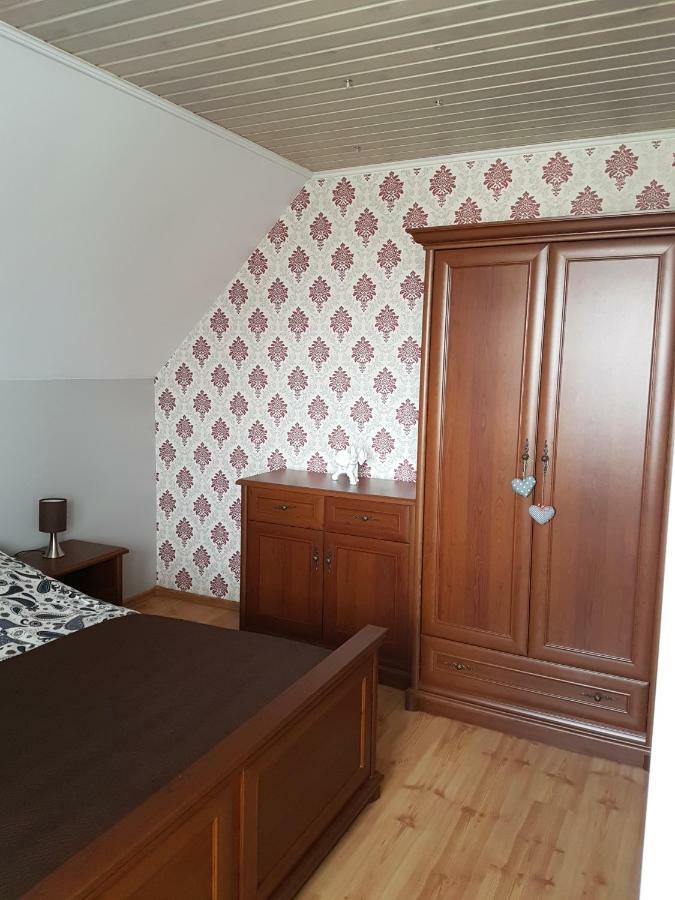 Willa Samana Dziwnówek Extérieur photo